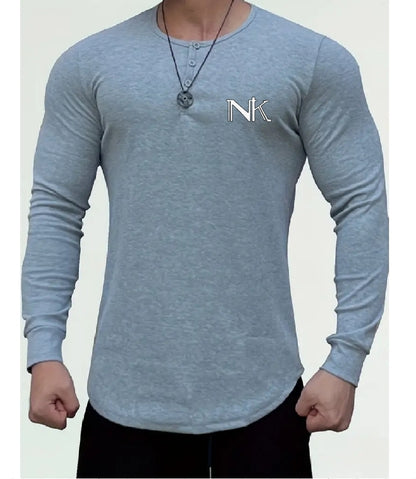 NK long sleeve tshirt