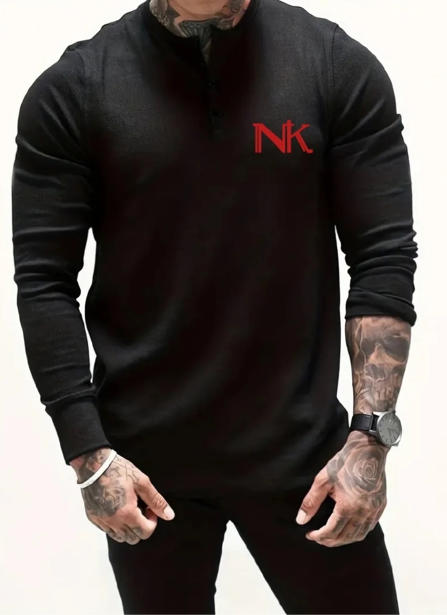 NK long sleeve tshirt